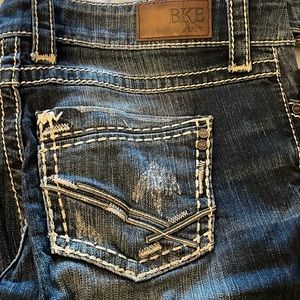 BKE ‘Stella’ jeans size 30L